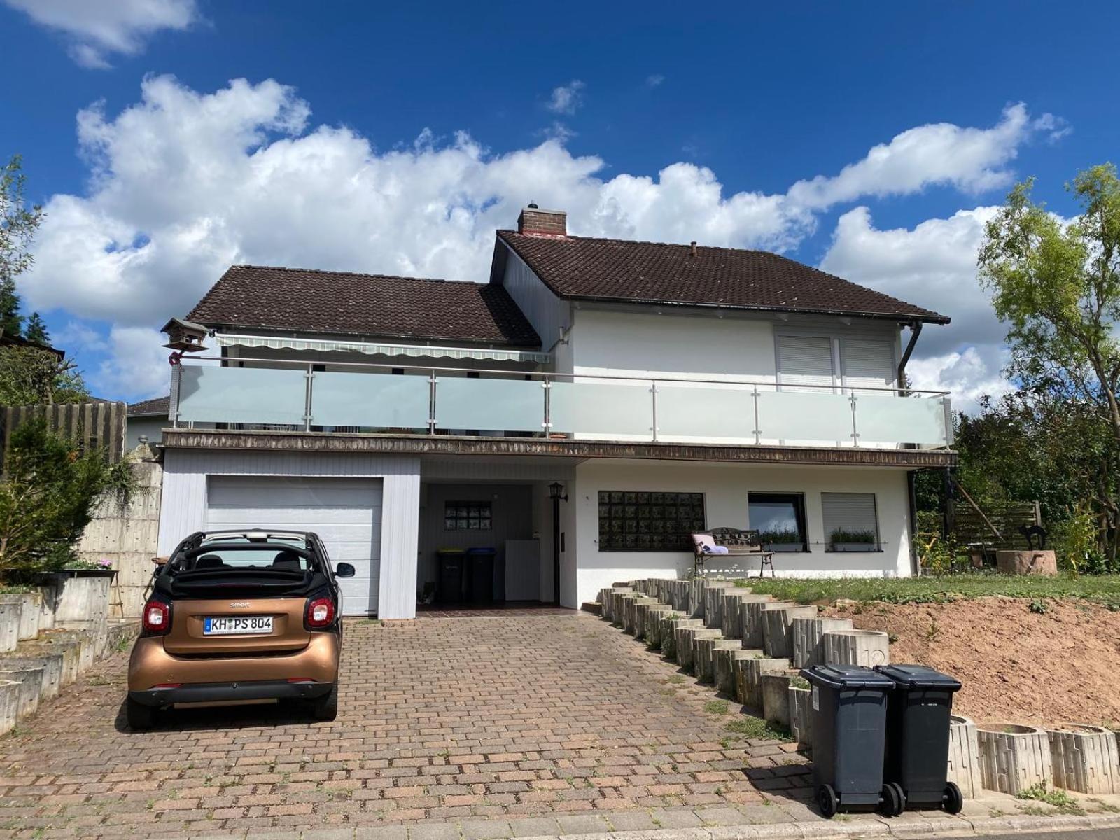 Die 2 Schwestern Bad Sobernheim Luaran gambar